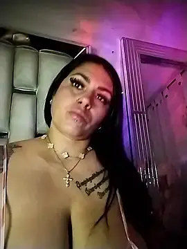 Stripchat Private Sex Chat of chelaqueen_