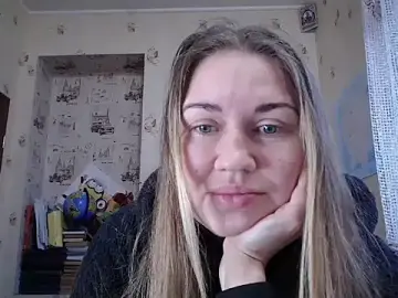 Stripchat Live Sex Cam of dream_alexa