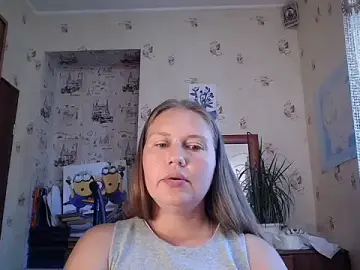 Stripchat Live Sex of dream_alexa