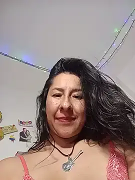 Stripchat Private Sex Chat of malishka18
