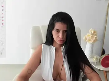 Stripchat Nude Webcam of renata_t_