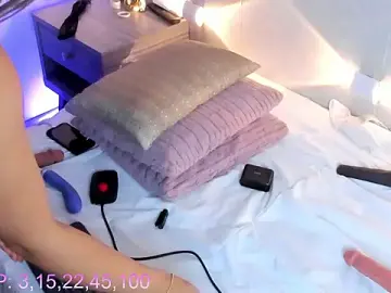 Stripchat Nude Webcam of Martina_Miiller