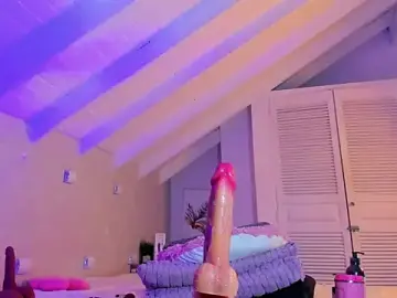 Stripchat Private Sex Chat of Martina_Miiller