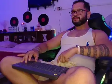 Stripchat Live Sex of Xein_WoIf