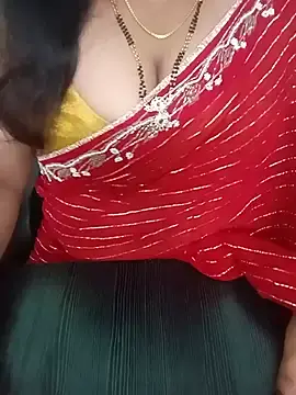 Stripchat Live Sex of your-sameera