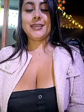 Stripchat Live Porn of Oryk___