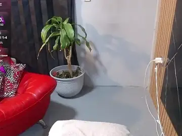 Stripchat Best live sex cam show of emily1_rosse