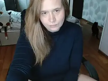 Stripchat Live Sex of AdelinaLawson