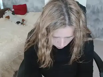 Stripchat Live Sex Cam of AdelinaLawson