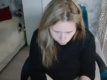 Stripchat Watch Live Sex Cams of AdelinaLawson