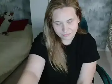 Stripchat Live Sex Cam of AdelinaLawson