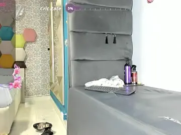 Stripchat Free Live Porn of amarantha_hanss