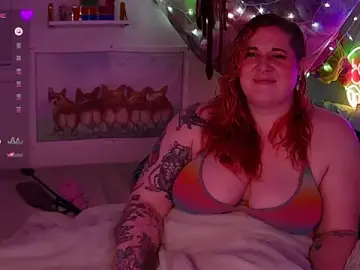 Stripchat Live Porn of opalreigning