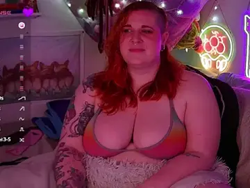 Stripchat Live Porn of opalreigning