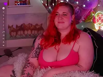 Stripchat Sex Cam of opalreigning