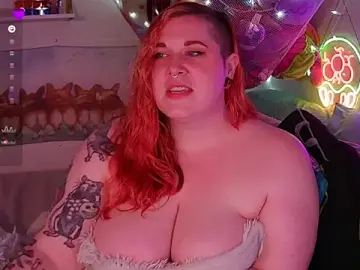 Stripchat Sex Cam of opalreigning
