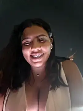 Stripchat Free Live Porn of CanelitaPasion