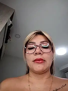 Stripchat Adult Video Chat of DIANITA_1988