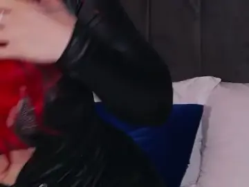 Stripchat Sex Chat of Emmelyn