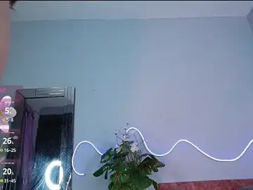 Stripchat Free Porn Cam of GiordanaPinoo