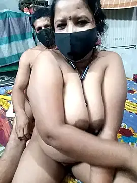 Stripchat Adult Webcams of Indian_Hot_Babhi