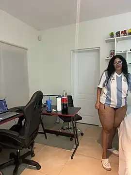 Stripchat Private Sex Chat of Shurabig