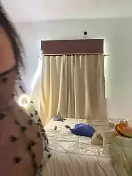 Stripchat Adult Webcam of Shurabig