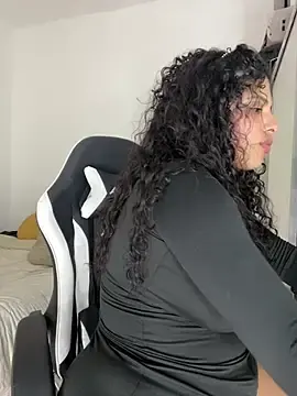 Stripchat Live Porn of Shurabig