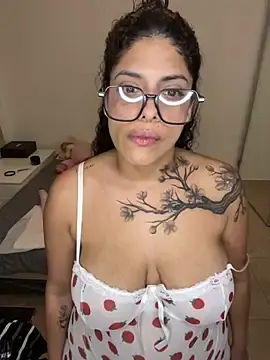 Stripchat Live Sex of Shurabig