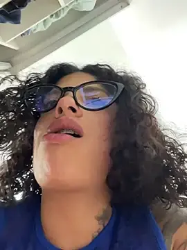 Stripchat Free Live Porn of Shurabig