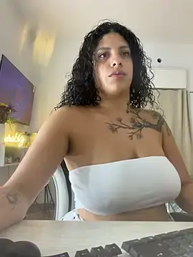 Stripchat Adult Webcam of Shurabig