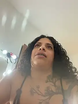 Stripchat Sex Chat of Shurabig