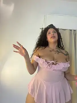 Stripchat Adult Webcams of Shurabig