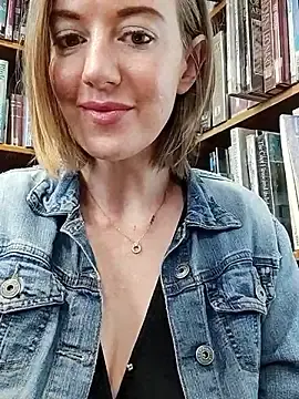 Stripchat Sex Chat of TopsyWilde