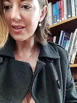 Stripchat Live Sex of TopsyWilde