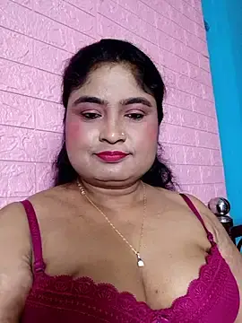 Stripchat Live Porn of hornyriyanka