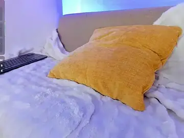 Stripchat Sex Cam of lil_hanna18