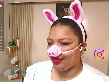 Stripchat Live Porn of virtual_charm