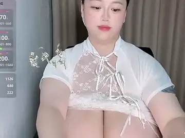 Stripchat Best live sex cam show of Hcup_Zhizhi