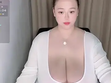 Stripchat Sex Cam of Hcup_Zhizhi