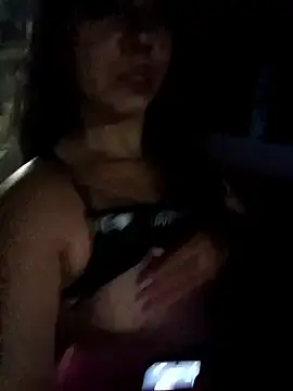 Stripchat Best Webcam of KathaDanger