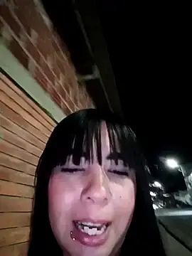 Stripchat Sex Cam of KathaDanger