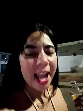 Stripchat Free Porn Cam of KathaDanger