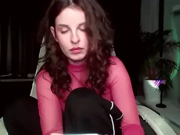 Stripchat Best Webcam of MollyBer