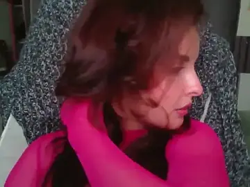 Stripchat Live Sex Cam of MollyBer