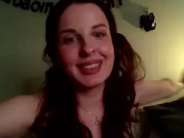 Stripchat Nude Webcam of MollyBer