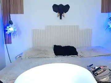 Stripchat Live Porn of _poison_sweet