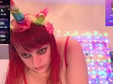 Stripchat Nude Webcam of BabyZelda