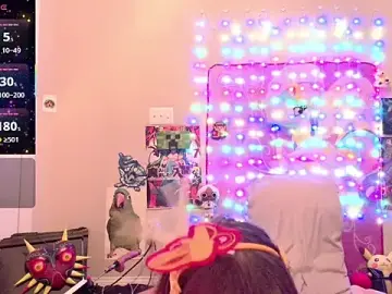 Stripchat Live Porn of BabyZelda