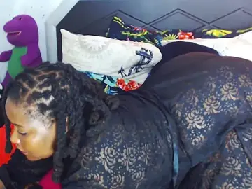 Stripchat Sex Cam of Bulkyyass